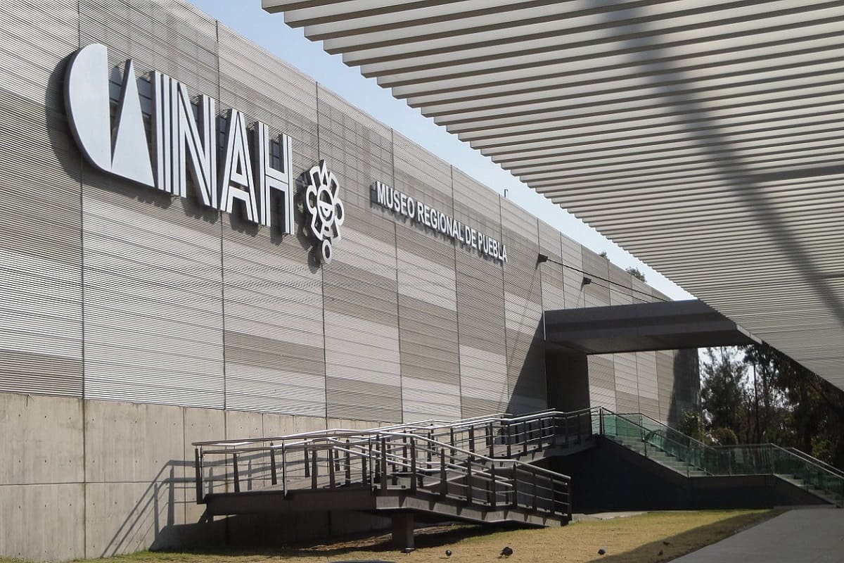 Museo Regional del INAH