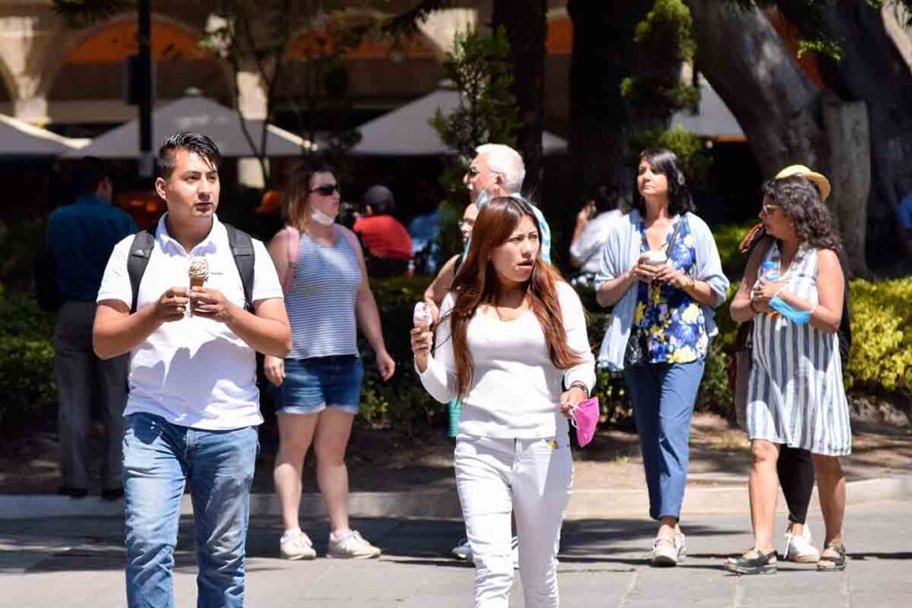 PUEBLA COVID