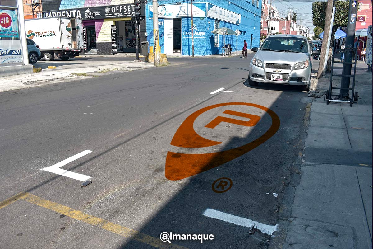 Parkimovil gana licitación de parquímetros en Puebla; recaudará 6.4 millones de pesos mensuales 5 Parkimovil gana licitacion de parquimetros en Puebla