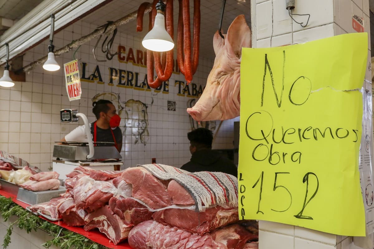 Ayuntamiento de Puebla declara desierta licitación del Mercado Amalucan 4 R5A1406 1