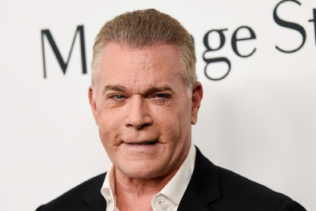 Ray Liotta