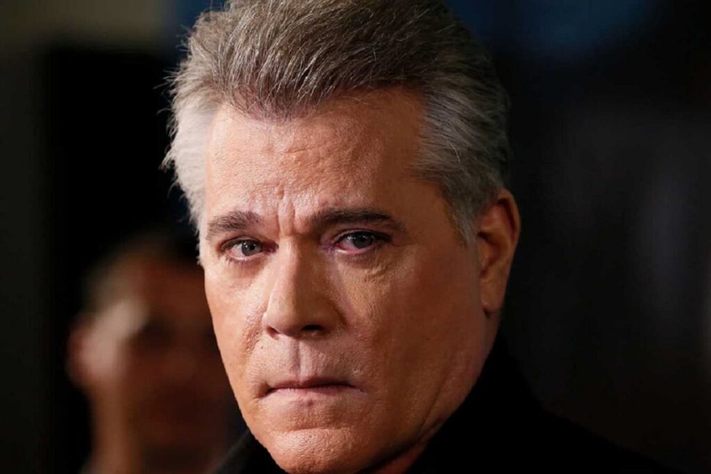 Ray Liotta 1