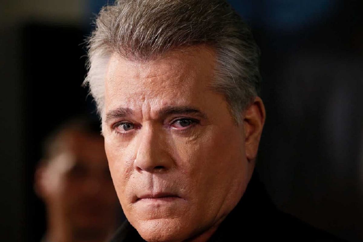 Muere Ray Liotta a los 67 años, en República Dominicana 5 Ray Liotta 1