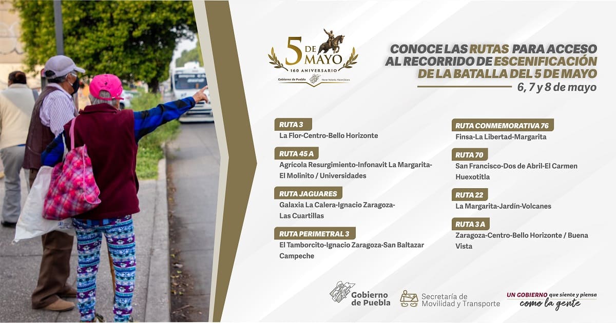 Batalla del 5 de Mayo