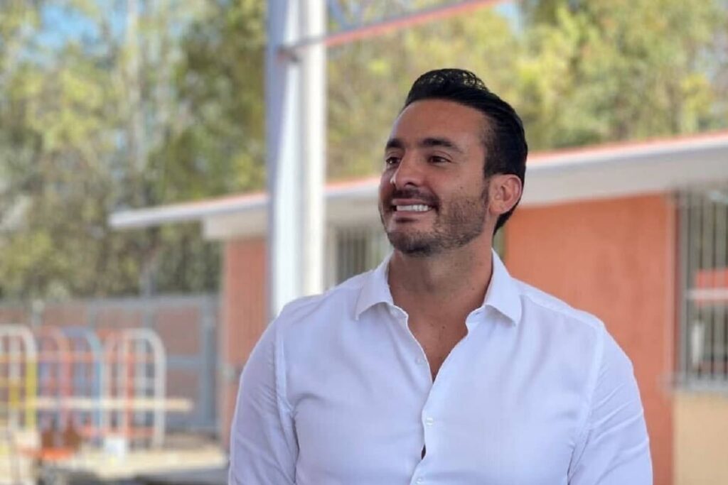 Tono lopez 1