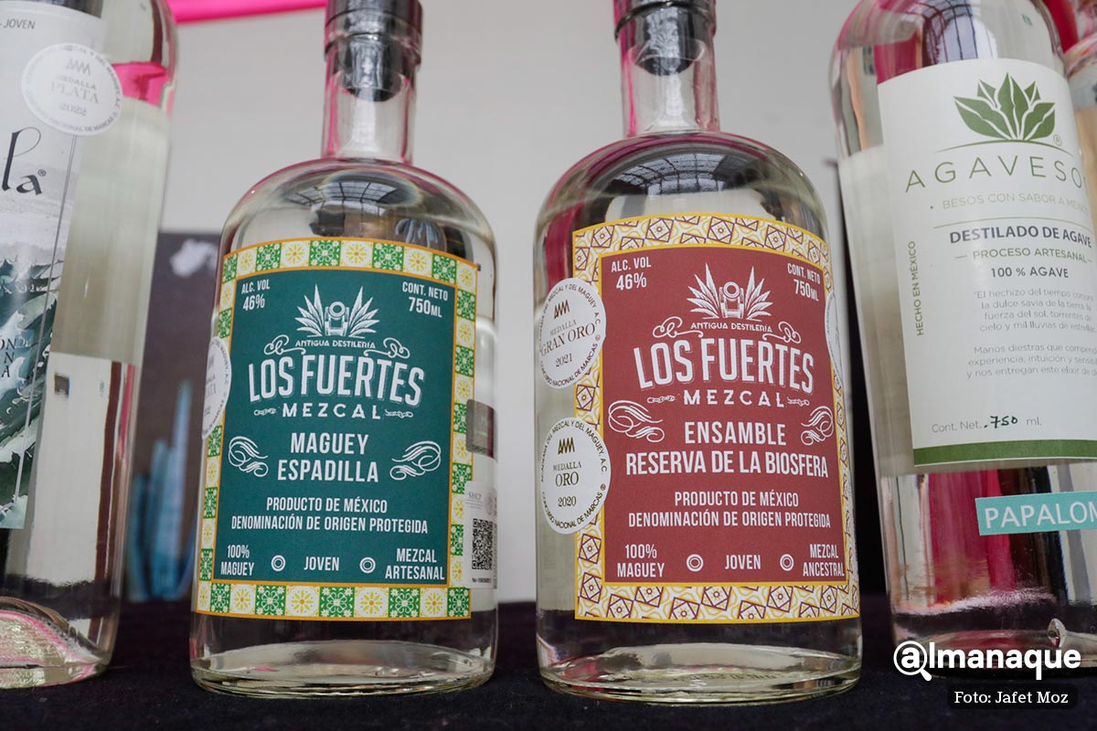Puebla es el cuarto lugar a nivel nacional en producción de mezcal 9 Turismo mezcal poblano 3