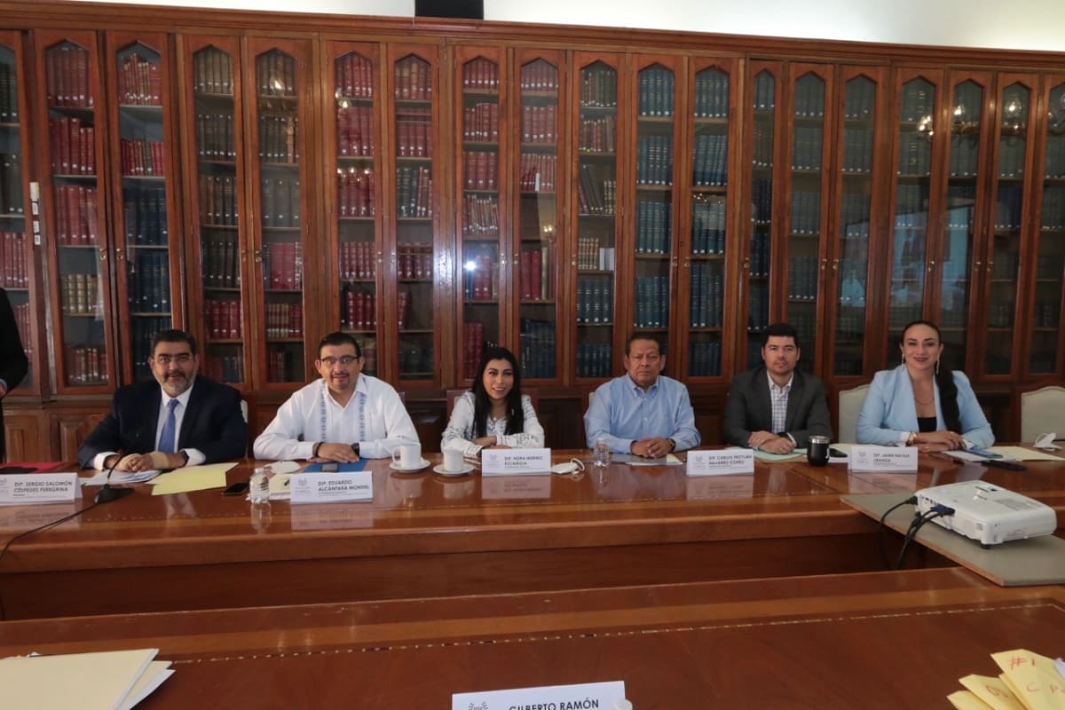 Comparecen aspirantes para ocupar titularidad de la ASE 2 WhatsApp Image 2022 05 12 at 2.33.26 PM 1