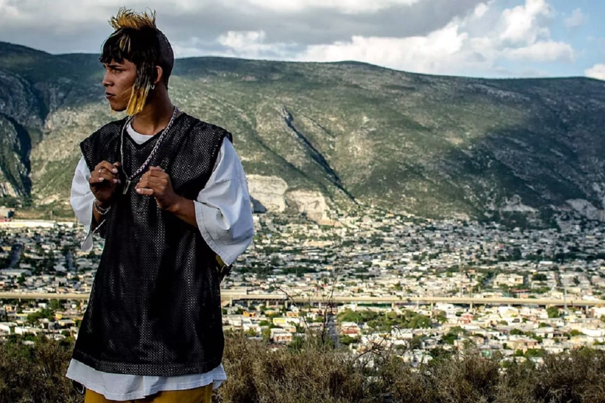 Matan a balazos al papá del protagonista de "Ya no estoy aquí" en Monterrey 4 Ya no estoy aqui 1