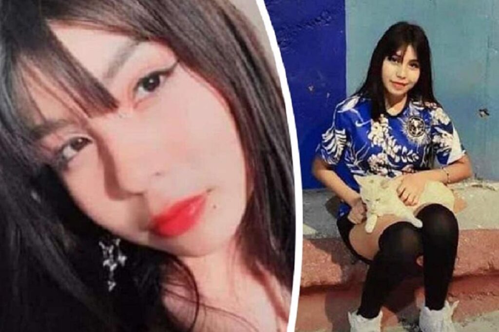 Yoseline Patricio Vendrel 1