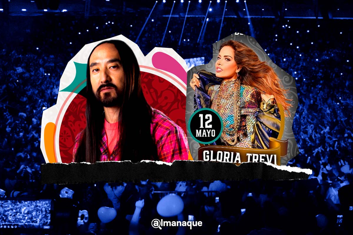 Estas son las actividades de la Feria de Puebla del 12 de mayo 4 actividades feria de puebla 12 de mayo