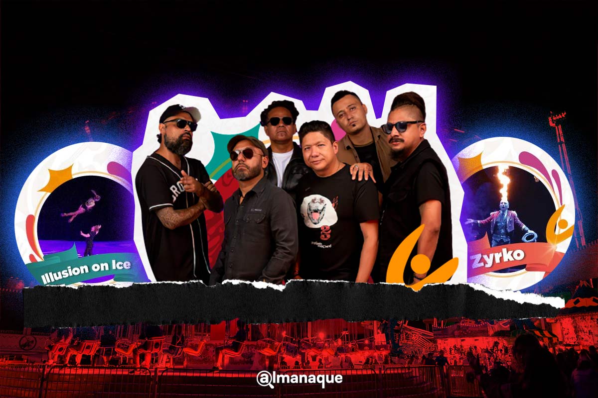 actividades feria de puebla 4 de mayo