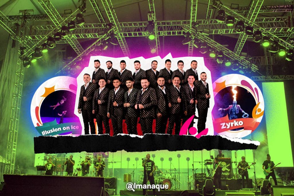 actividades feria de puebla 5 de mayo