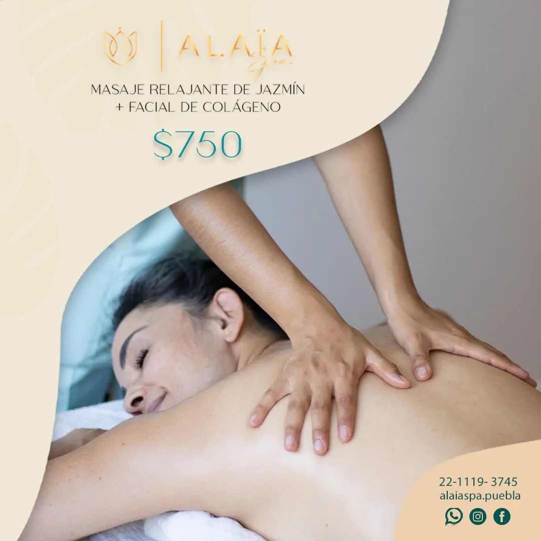 alaja spa