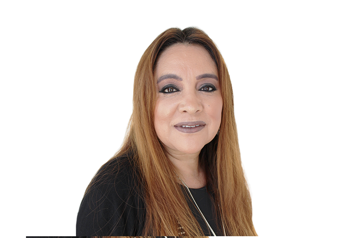 Amanda Gómez pasa a la siguiente etapa para la titularidad de la ASE Puebla 2 amanda gomez