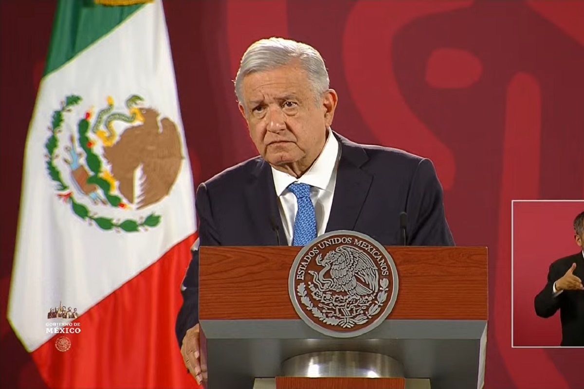 Nueva verificación vehicular no entrará en vigor: AMLO 3 amlo 3
