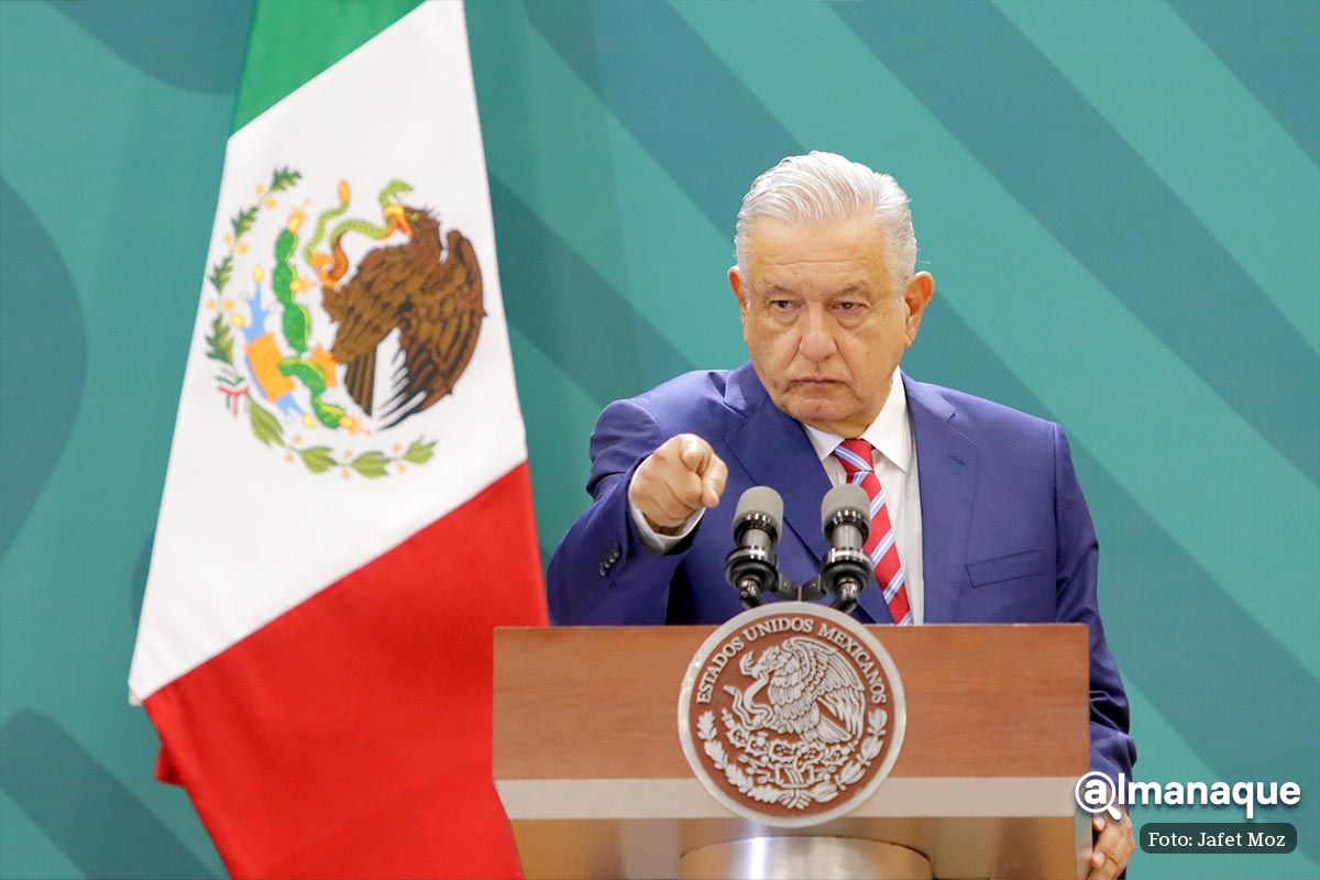 amlo mananera Puebla 2022 10