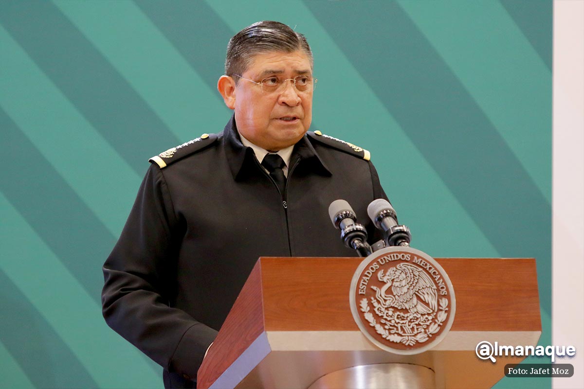 Huachicol en Puebla: 6 mil tomas en tres años y 227 detenidos 3 amlo mananera Puebla 2022 5