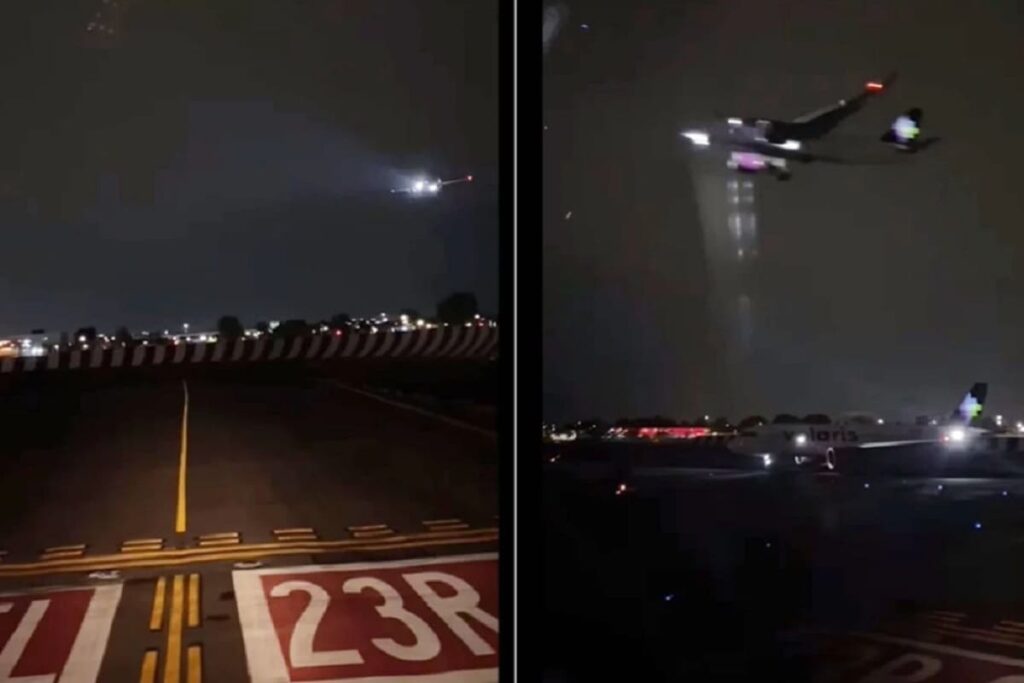 avion volaris aicm 1