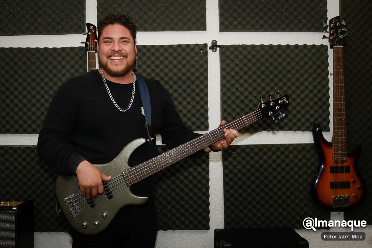 banda ska The Sobervials Puebla 2