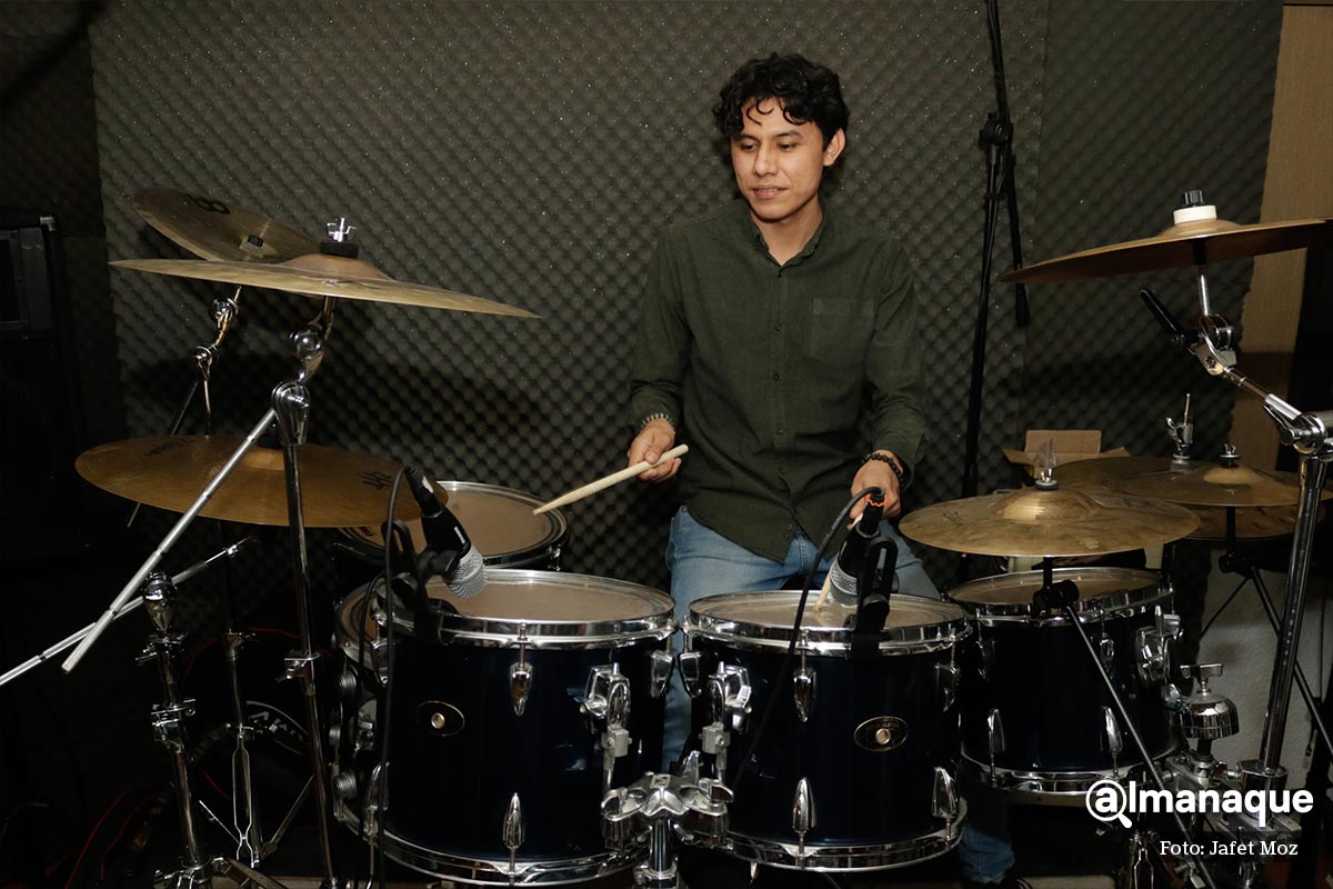 banda ska The Sobervials Puebla 4