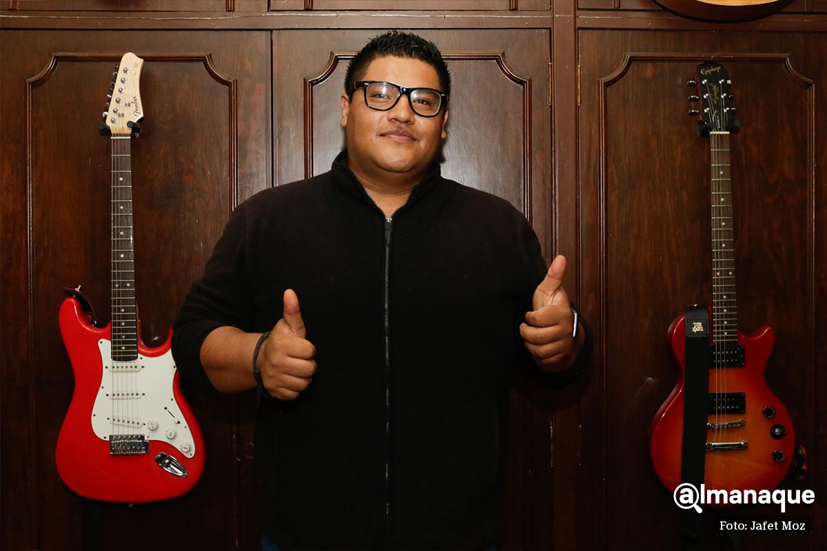 banda ska The Sobervials Puebla 5