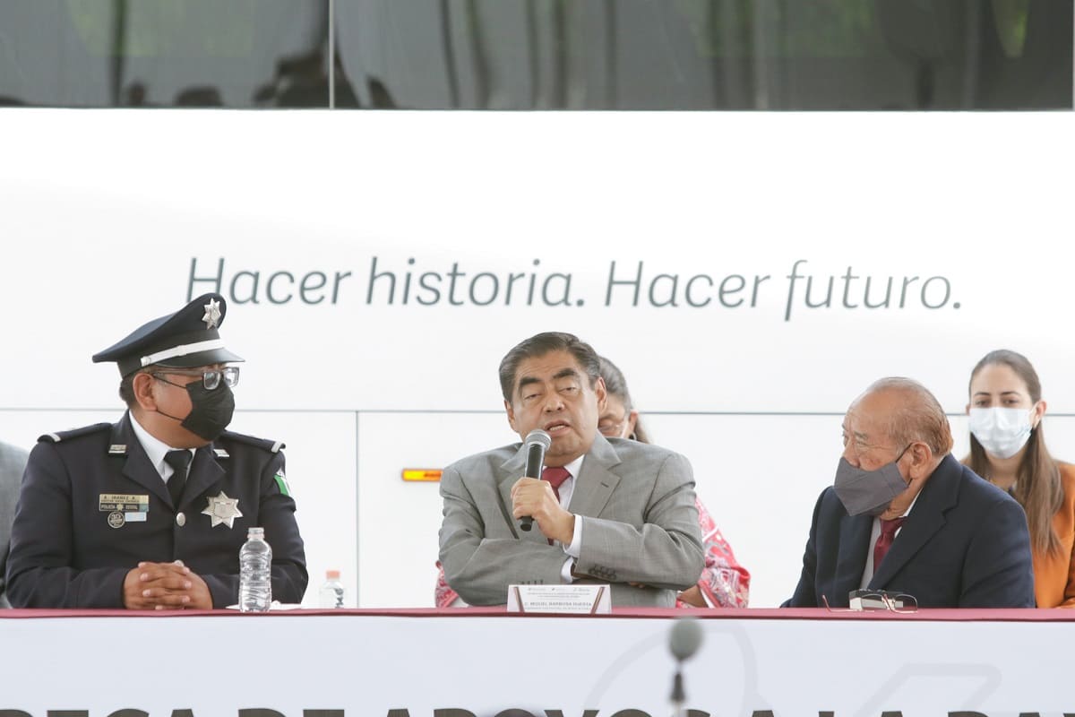 Pide Barbosa a ayuntamientos no revivir prácticas del pasado 2 barbosa ayuntamientos practicas del pasado 1