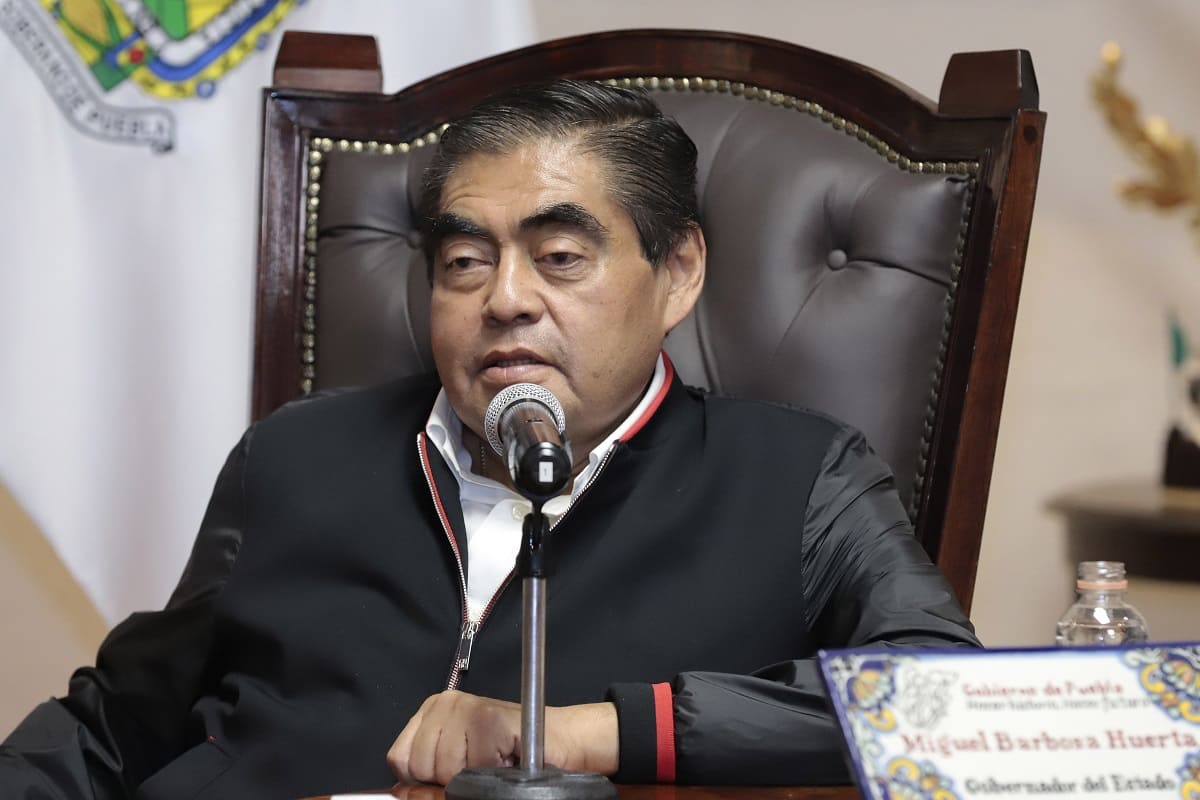 “No me pondré a debatir”: Barbosa sobre el caso Mier-Rueda 2 barbosa debatir tema mier rueda 1