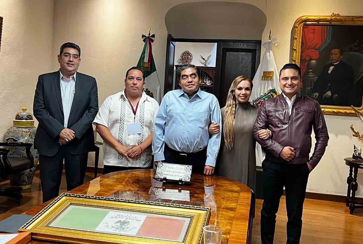 Diputados antibarbosistas se ponen a disposición del gobernador poblano 2 barbosa diputados