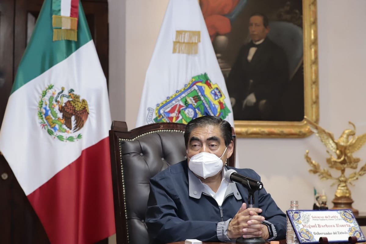 CERESO de Ciudad Serdán será reclusorio femenil 