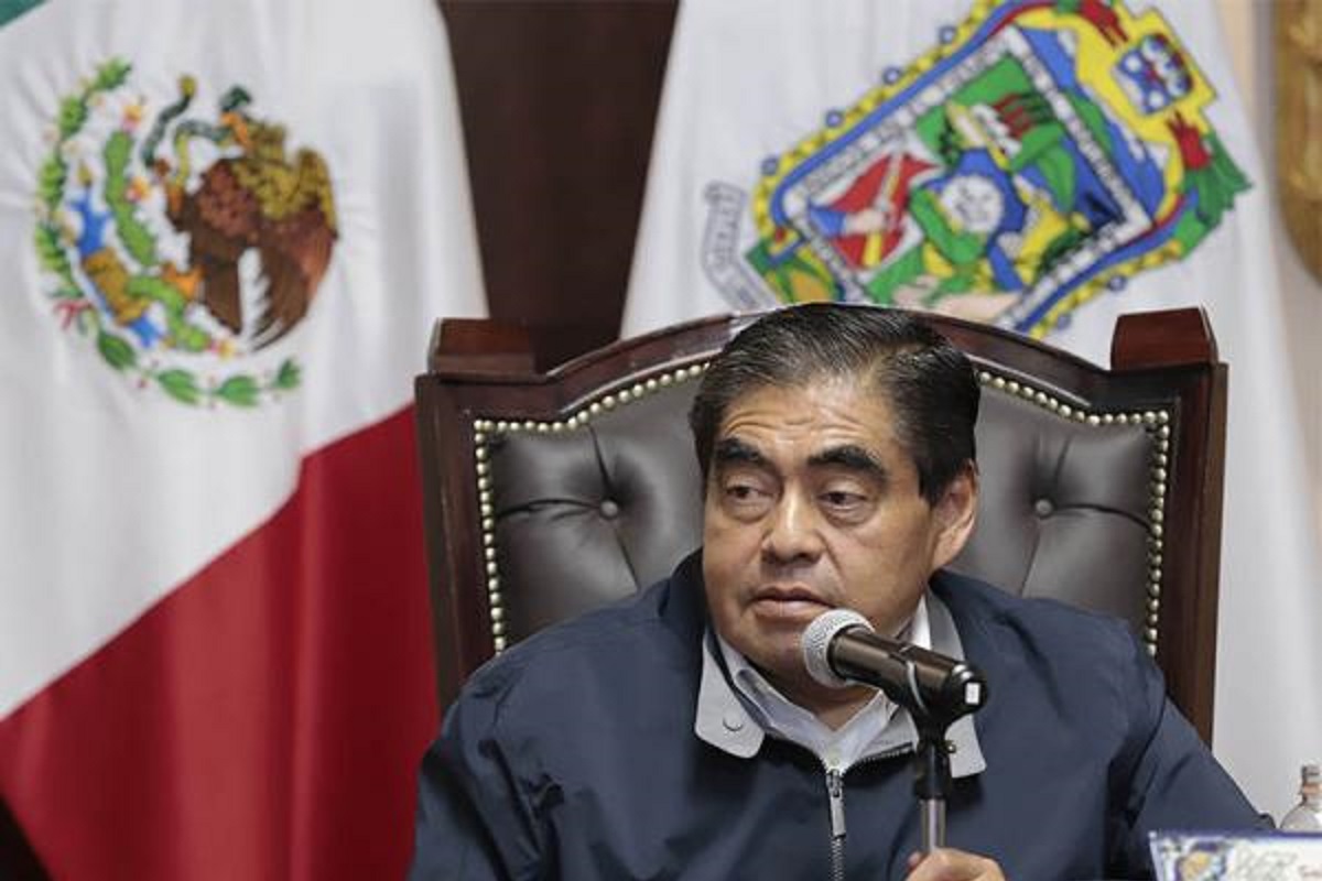 Con firmeza y sin represión, Gobierno de Puebla garantiza estado de derecho: MBH 2 barbosaa