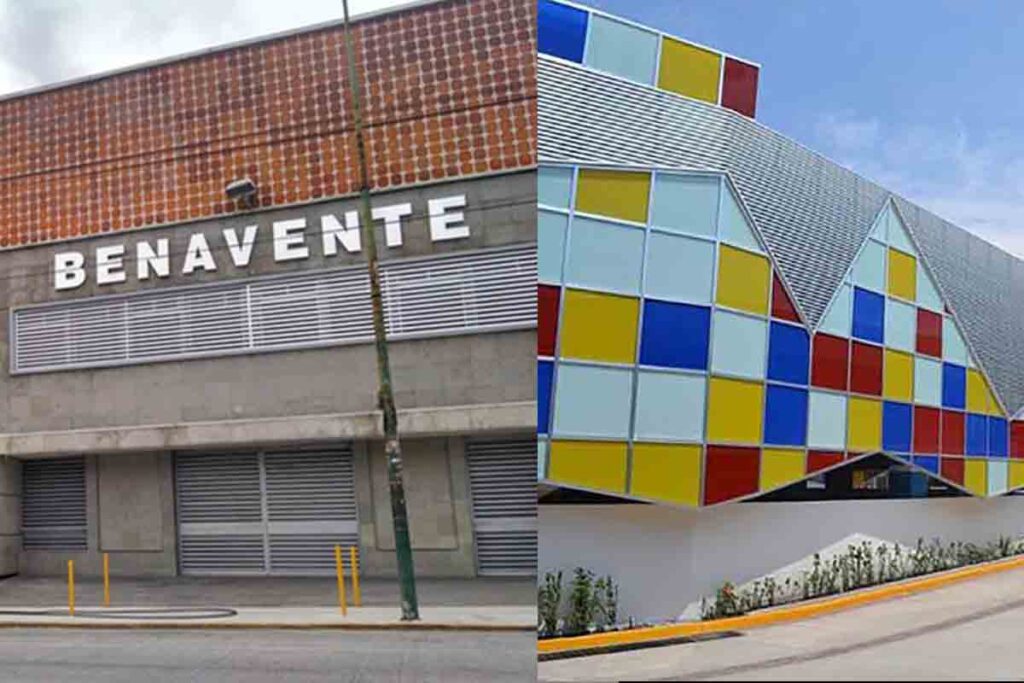 benavente oriente agresiones