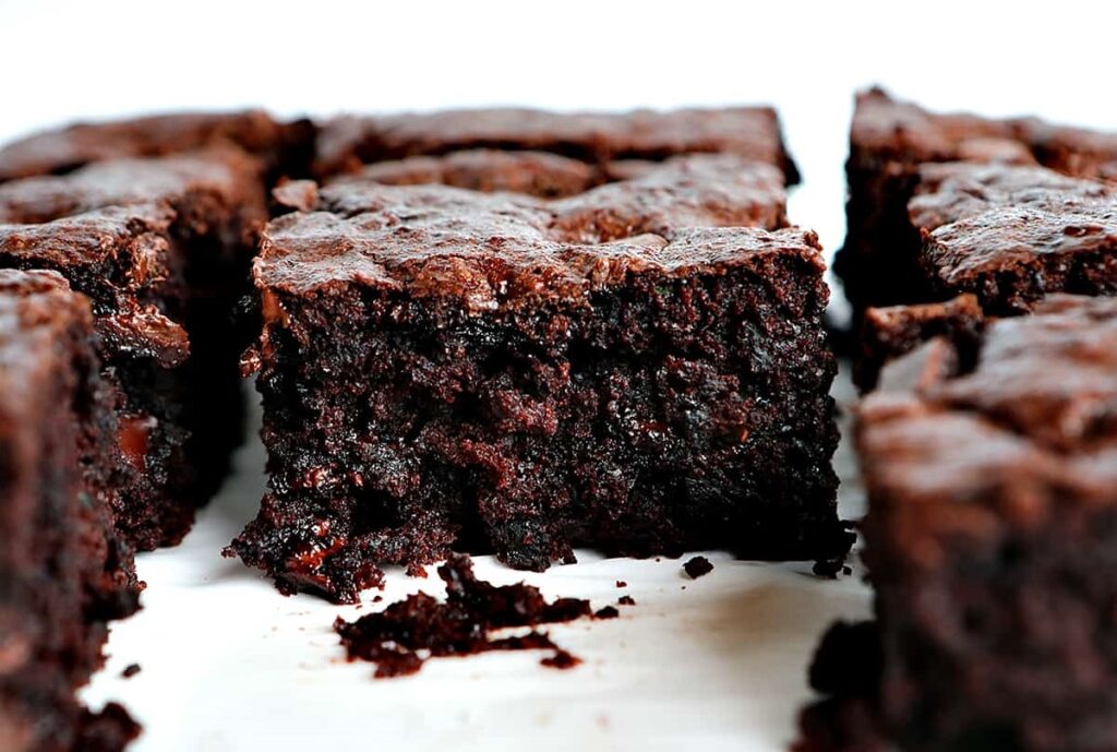 brownies