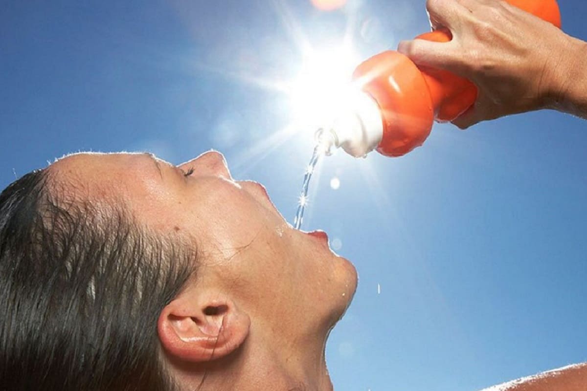 Ola de calor: Estos ocho estados de México superarán los 45° este lunes 1 calor 1