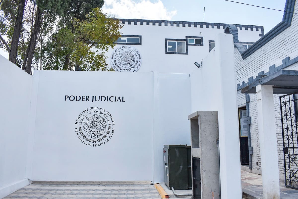 casa de justicia 1