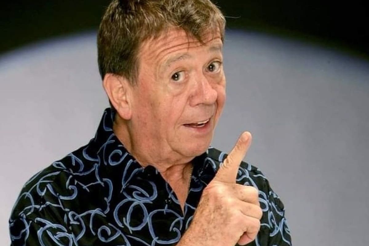 chabelo ha tenido algunos problemas 1