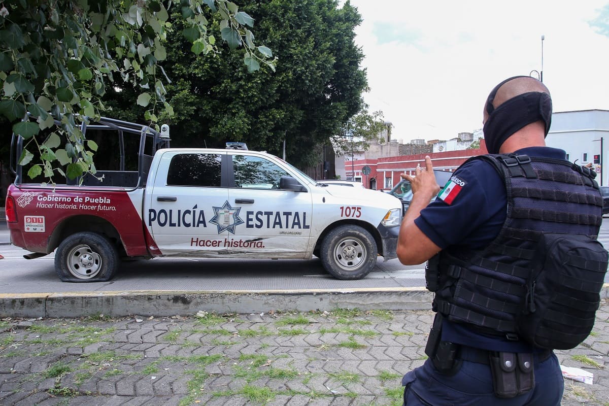 Enfrentamiento en Zoquitlán se debe conflicto poselectoral en Coyomeapan: Barbosa 2 coyomeapan 1