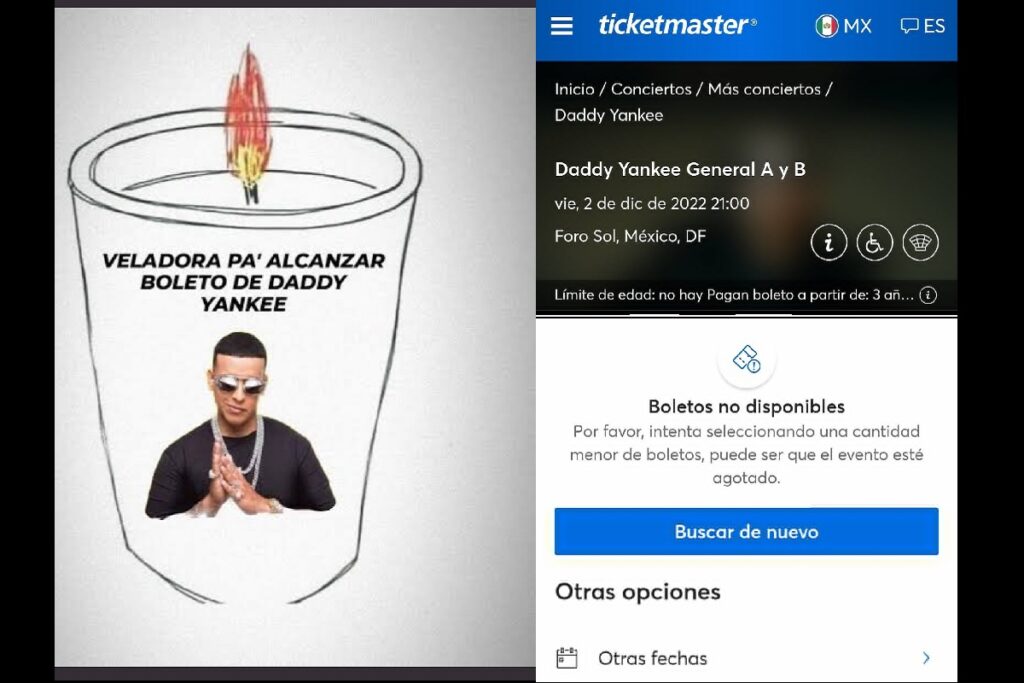 daddy yankee