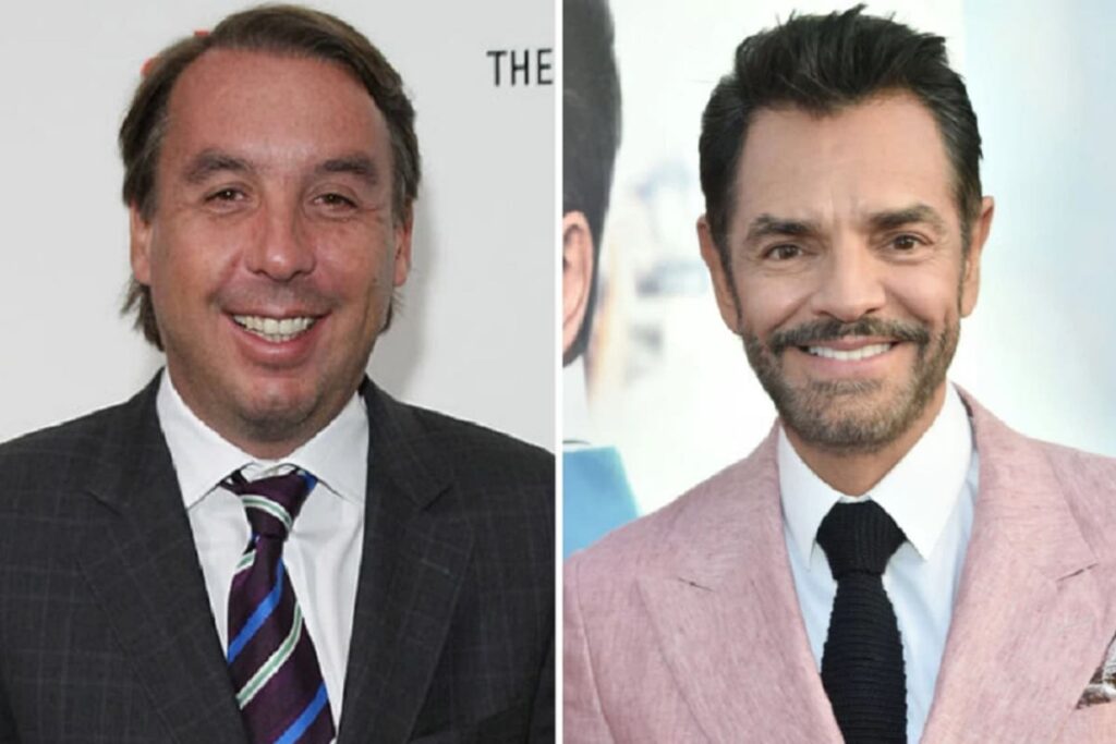 derbez y azcarraga