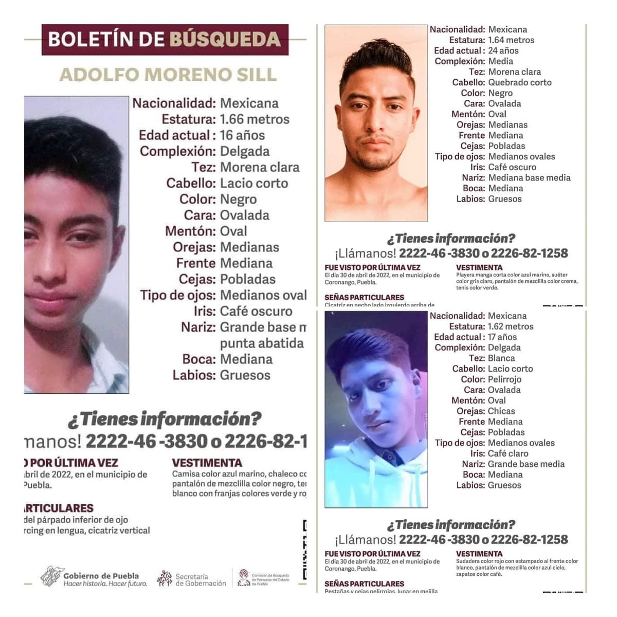 Misiones de San Francisco