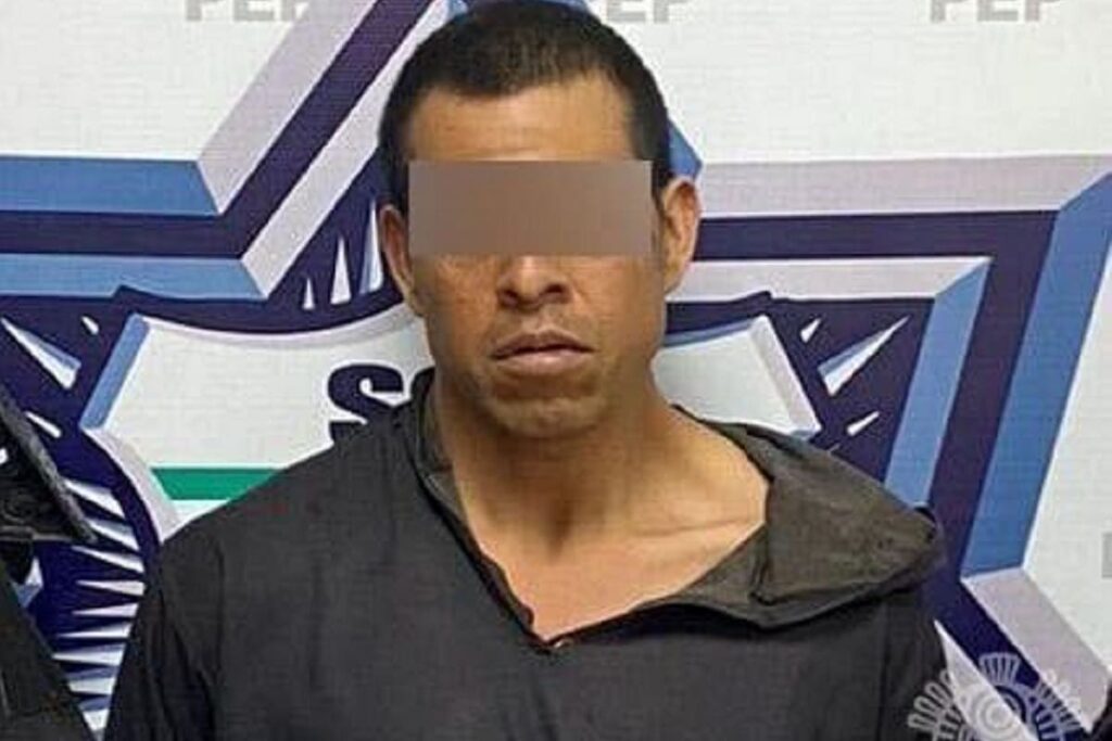 detenido en Tecuanipan 1