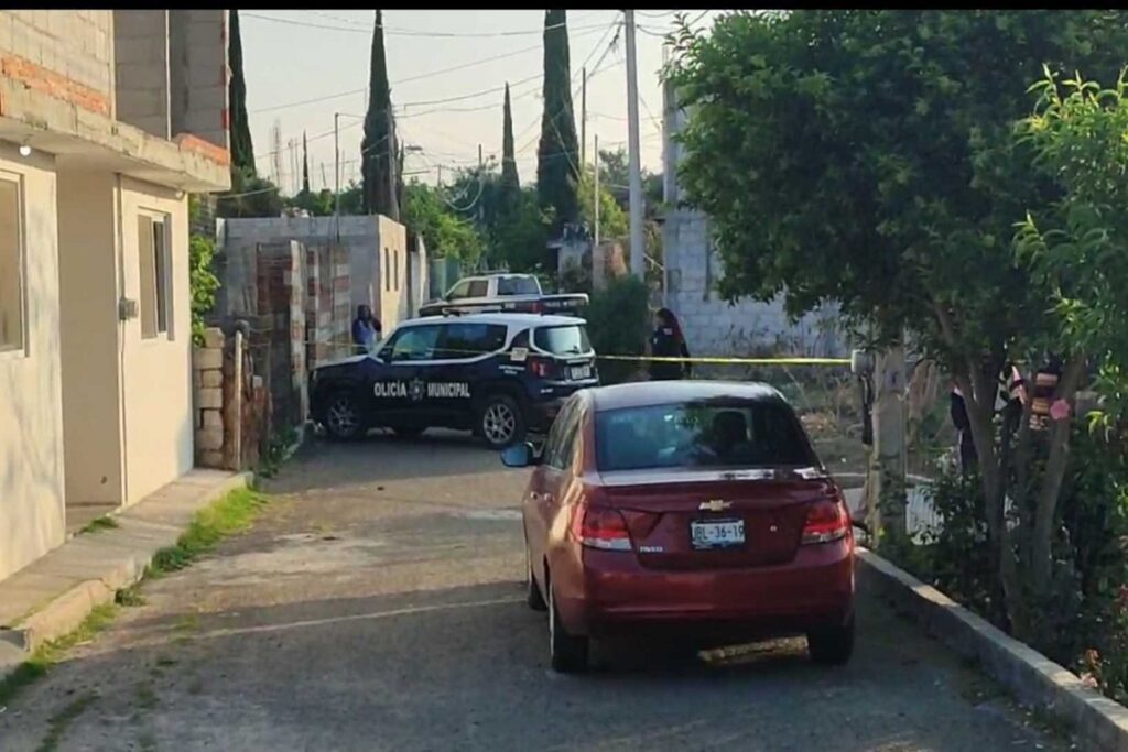 doble homicidio tetela