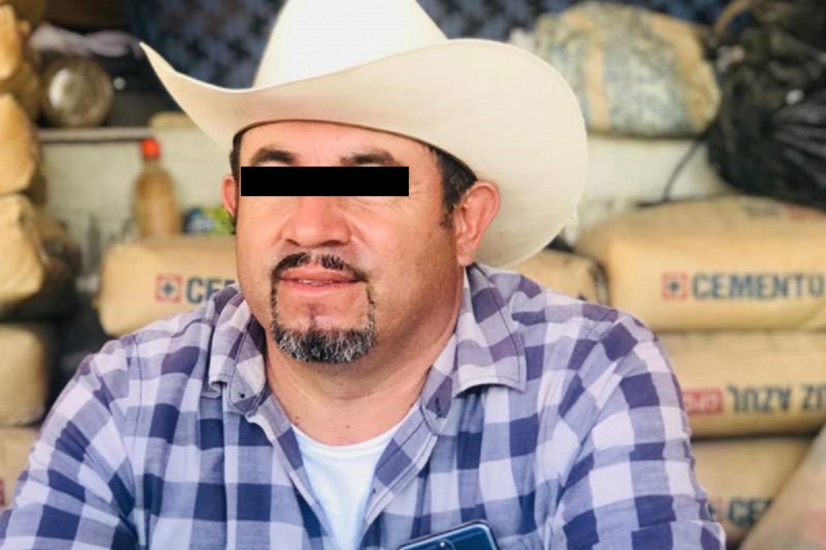 Alcalde de Acatlán recibía sobornos de delincuentes y está relacionado a homicidio de funcionario 2 edil de acatlan