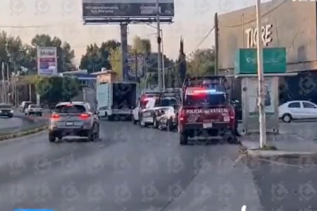 Embargan bar "El Tigre" en Puebla y se llevan el mobiliario 2 el tigre 1