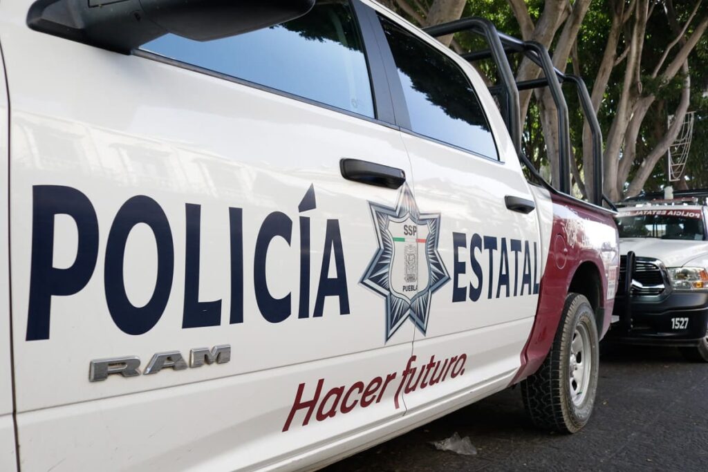 emboscan a policias estatales en zoquitlan 1