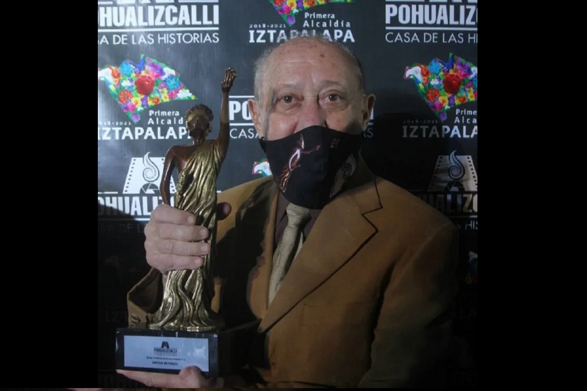 enrique meti cuartoscuro