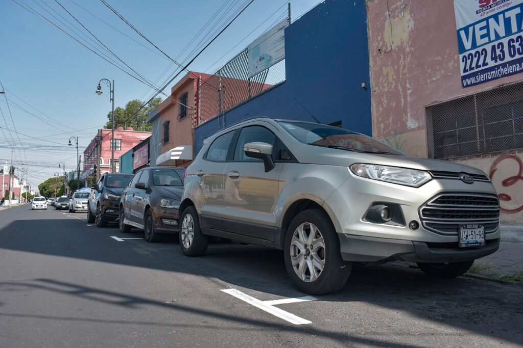 estacionamientoss