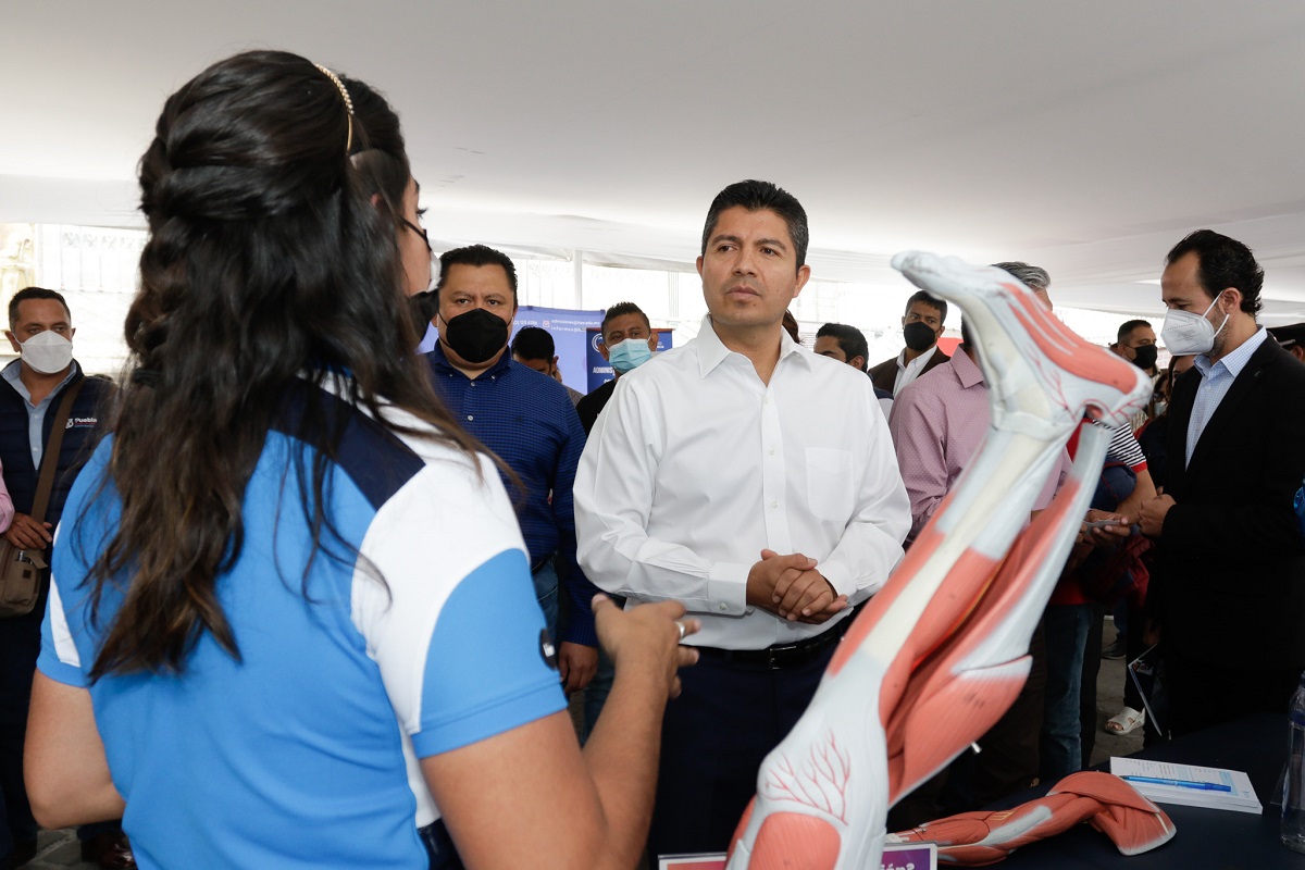 expo universidades 2