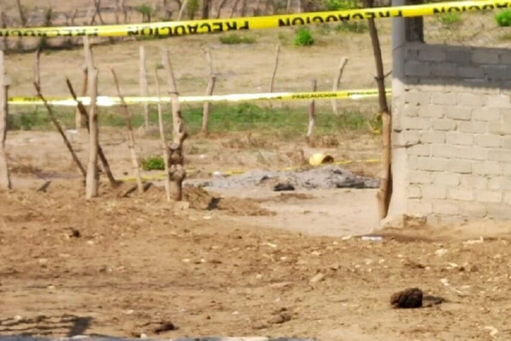 feminicida en Guerrero 1