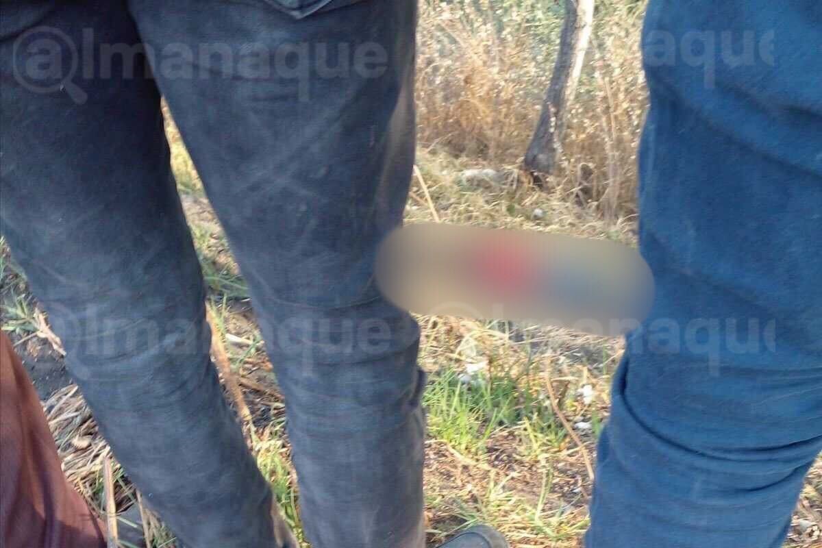 Hallan a una mujer ejecutada en San Sebastián de Aparicio 2 feminicidio san sebastian de aparicio