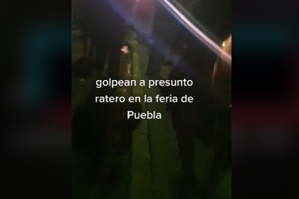 feria de puebla
